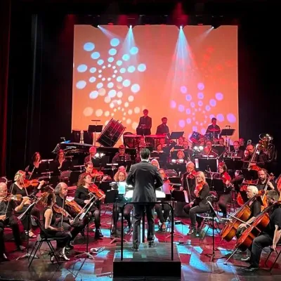 Concert du Nouvel An