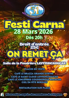 Festi carna