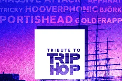 Concert Tribute To Triphop