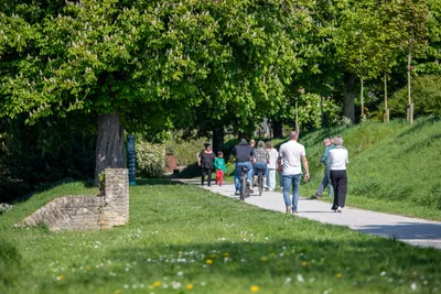 Rallye Printemps des poètes 2026 à Gravelines : La Liberté