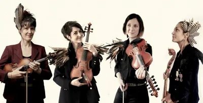 L’euphonie des Coquecigrues