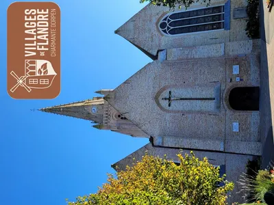 Visite patrimoniale de Warhem
