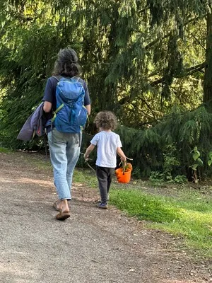 Au fil des saisons, l’automne 