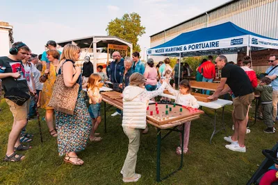 Marché du Risban