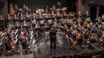 Concert de Printemps