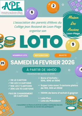 Loto