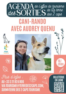  Cani-balade à Wissant