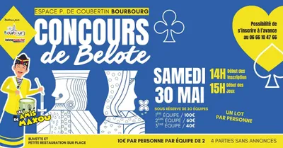 Belote des Amis de Maxou 