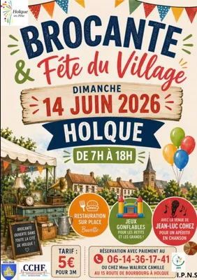 brocante