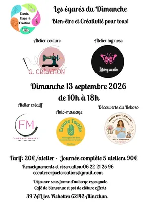 Les Égarés du dimanche