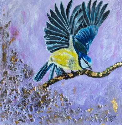 Exposition « Songes de plumes et de poils » par Egiane Strebelle
