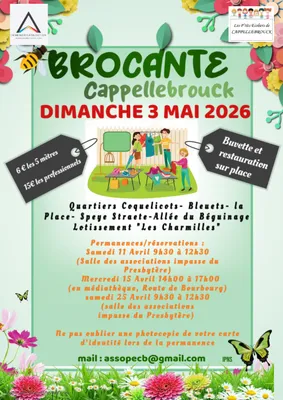 brocante 