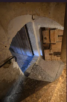 Visite libre de l'ancienne prison de Bourbourg