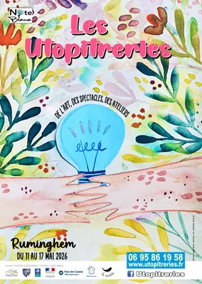 Utopitreries 2026