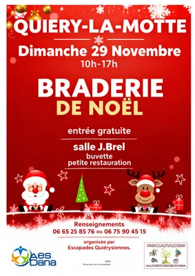 Braderie de Noël