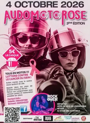 Audomotorose 