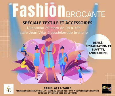 Fashion Brocante