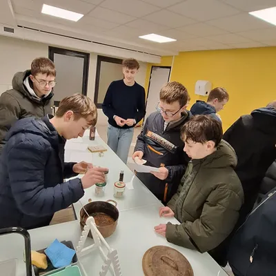 Aire-sur-la-Lys : les derniers préparatifs avant l’événement Harry...