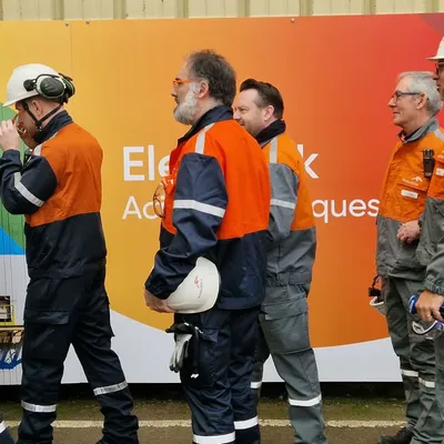 ArcelorMittal investit 1,3 milliard d’euros dans un four électrique...