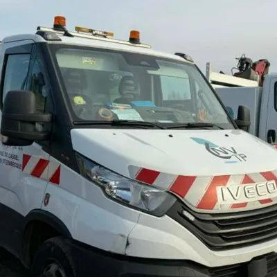 Steenbecque : près de 10 000 euros de matériels volés dans les...