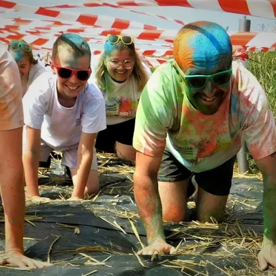 Bailleul : un final encore plus spectaculaire lors de la nouvelle «...