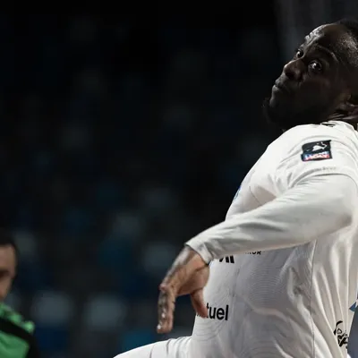 Hand : Dunkerque finit 2025 dans la zone rouge...