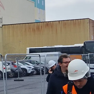 Dunkerquois : visite d'Emmanuel Macron chez ArcelorMittal, de...
