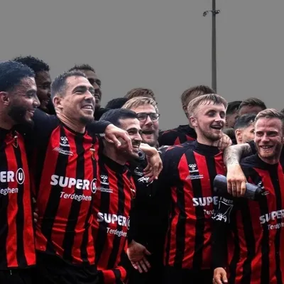 Foot : Steenvoorde à un match de la N3, la montée avec la tête et...
