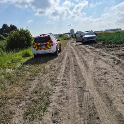 Téteghem-Coudekerque-Village : un sexagénaire repêché dans le canal...