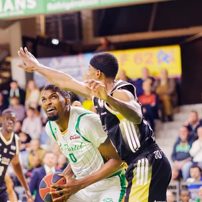 Basket : Le Portel sanctionné, une victoire en moins au classement 
