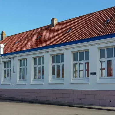 Municipales :  à Audresselles Antoine Benoit candidat à sa...