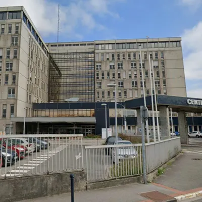 Fortes chaleurs : quelle est la situation au Centre Hospitalier de...