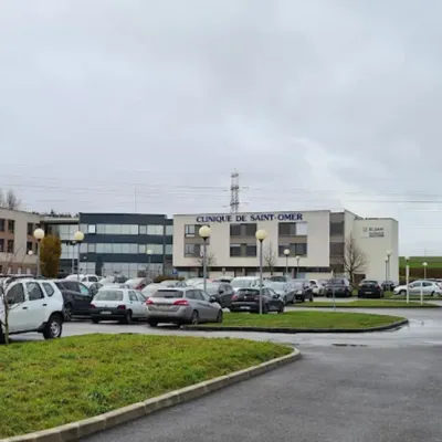 Des rendez-vous déprogrammés à la clinique de Saint-Omer