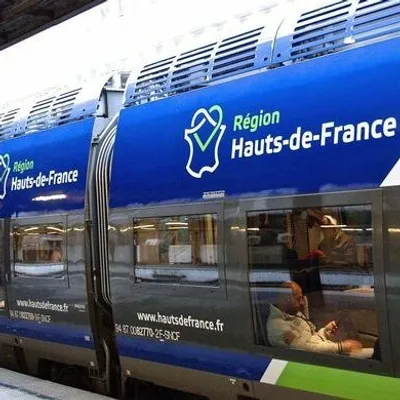 Pas de TER entre Calais et Boulogne pour la journée