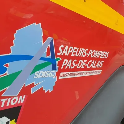 Verlincthun : une maison victime d'un incendie