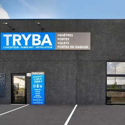 Implanté dans le Dunkerquois, Tryba c'est bien plus que des...