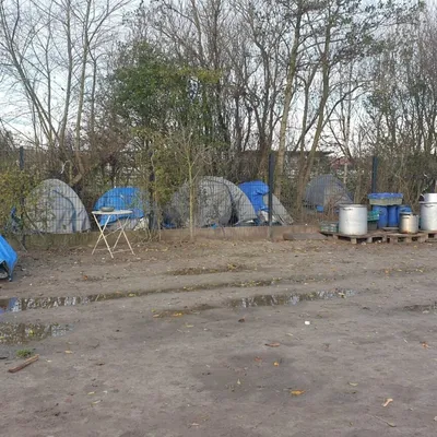 Loon-Plage, Calais : déboutées par la justice, les associations...