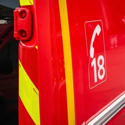 Fort-Mardyck : une famille évacuée après un incendie