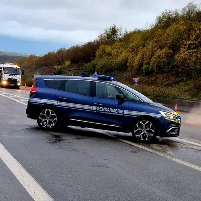 Leulinghen : un accident impliquant plusieurs véhicules sur l'A16