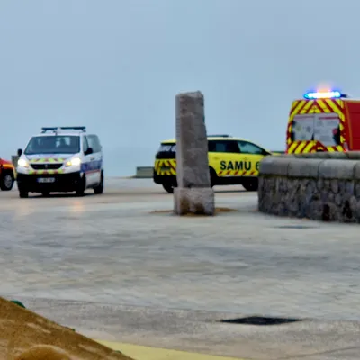 Calais : un deuxième corps retrouvé près des plages de la Côte d'Opale