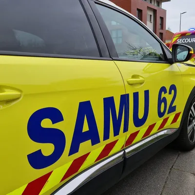 Un joggeur victime d’un arrêt cardiorespiratoire à Wimereux