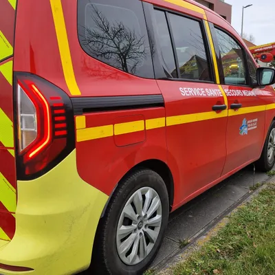 Merlimont : un homme grièvement blessé après une chute d’arbre