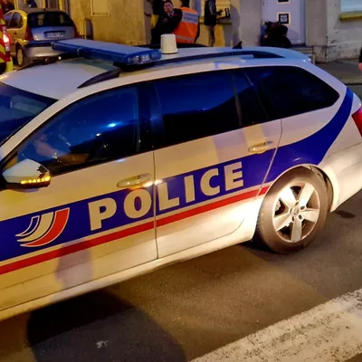 Rixe au couteau à Calais : deux hommes blessés