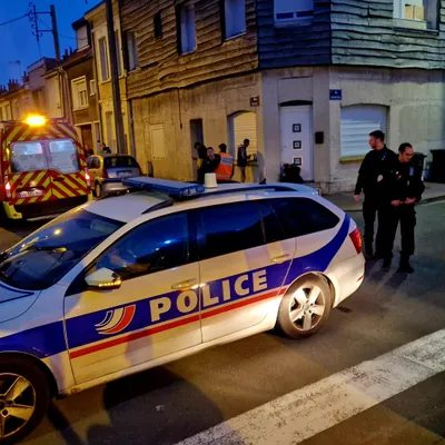 Boulogne-sur-Mer : un homme agressé au tournevis, un autre...