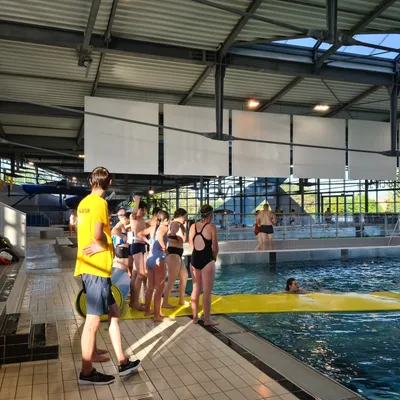Longuenesse : le SBRA Triathlon se mobilise pour le Défi de l’eau...