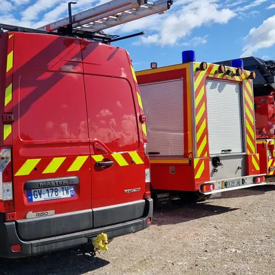 Calais : un homme de 67 ans retrouvé mort près de l’entrée du port 