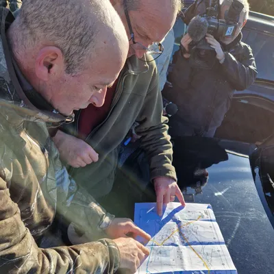 Ambleteuse : toujours aucun signe de vie de David Pique