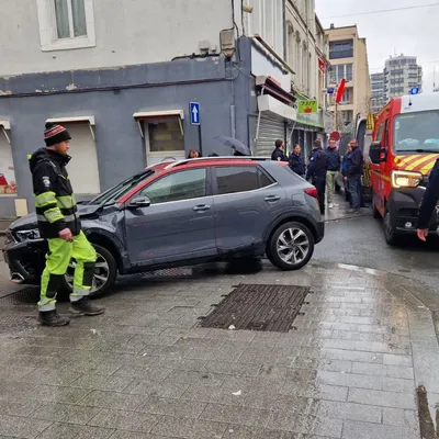 Boulogne : un homme fait un malaise cardiaque mortel ce mardi...