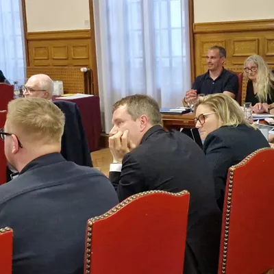 Conseil municipal de Boulogne-sur-Mer : comment le maire gère ses...