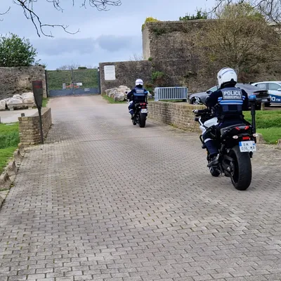 À Calais, des brigades de police municipale dédiées pour chaque...